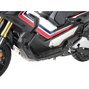 ヘプコ&ベッカー エンジンガード black X-ADV 501-9555-0001