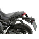 ヘプコ&ベッカー サイドソフトケースホルダー 「C-Bow」 MT-09 630-4573-0001