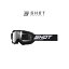 正規品／SHOT RACE GEAR ゴーグル ASSAULT（ブラック） A0D-29A1-A01 SHOT RACE GEAR ゴーグル本体 バイク