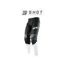 SHOT RACE GEAR パンツ DEVO SLAM(グレー) サイズ 30 A0A-11C1-A02-30(2)