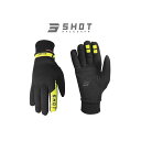 ●メーカー名：SHOT RACE GEAR(ショットレースギア)●商品名：ウォータープルーフエンデューロ グローブ●サイズ：L・サイズ：Mはこちら・サイズ：XLはこちら●メーカー品番：A0A-13L1-A01-10●JANコード：3701030099954商品の保証は、メーカー保証書の内容に準じます。●内容グローブ本体●特徴■防水インナー仕様■ネオプレン素材で保護機能と快適さの両立を実現■伸縮性に優れるライクラ生地を指の間に挿入し、高フィット感を提供■指先のシリコンプリントにより最適なグリップ力を提供●備考【SHOT RACE GEAR /ショットレースギア】世界トップクラスのライダーたちと共同開発を行い、最高のコストパフォーマンスとハイエンドなライディングギアの両立を叶えてきたフランスのオフロード用品ブランドSHOT RACE GEAR 。常に快適性と性能の向上に努め、アマチュアライダーからプロレーサーまであらゆる能力を発揮させる製品を目指してきました。●写真注意※画像はイメージです。写真と形状が異なる場合がございます。