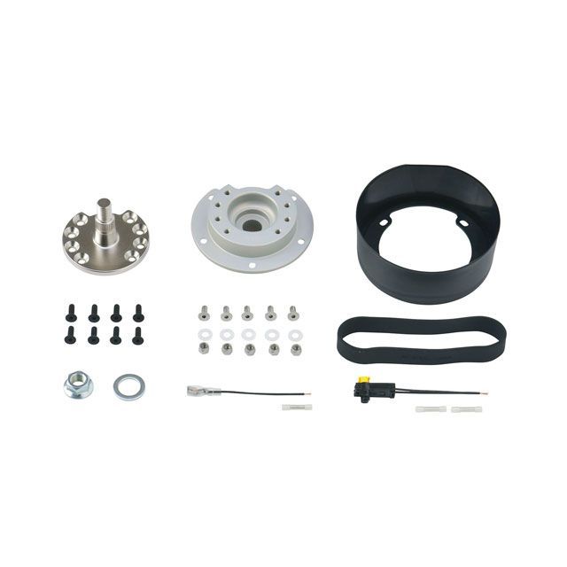 NEOPLOT ステアリングスペーサーNEO NP70610A