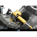 ディモーティブ ステアリングダンパーマウントキット Z900 Z900 DI-DMK-KA-21-ohrins(CLS-OH-05)