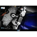 ディモーティブ ステアリングダンパーマウントキット GSXR1300 GSXR1300 DI-DMK-SU-03-ohrins