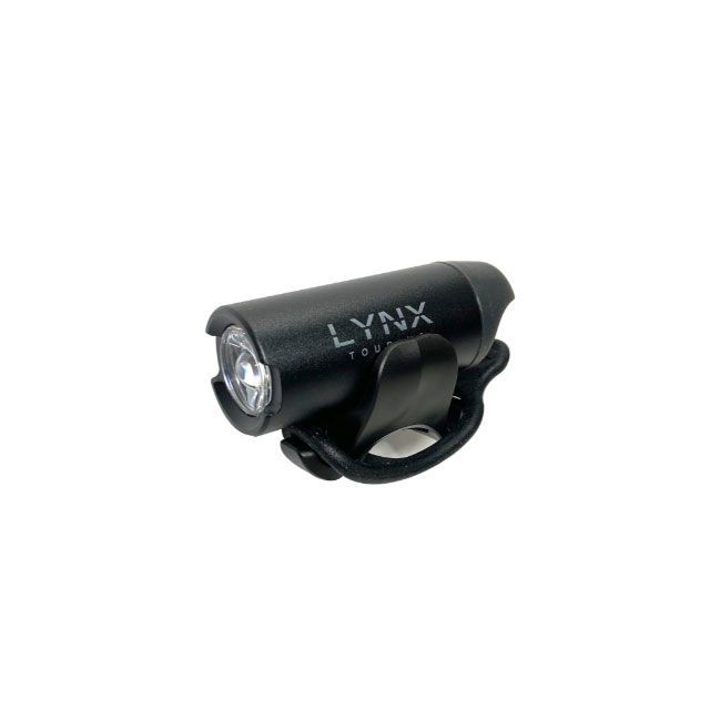 リンクス（自転車） LX-123P 充電式ハイパワーLEDヘッドライト LX-123P