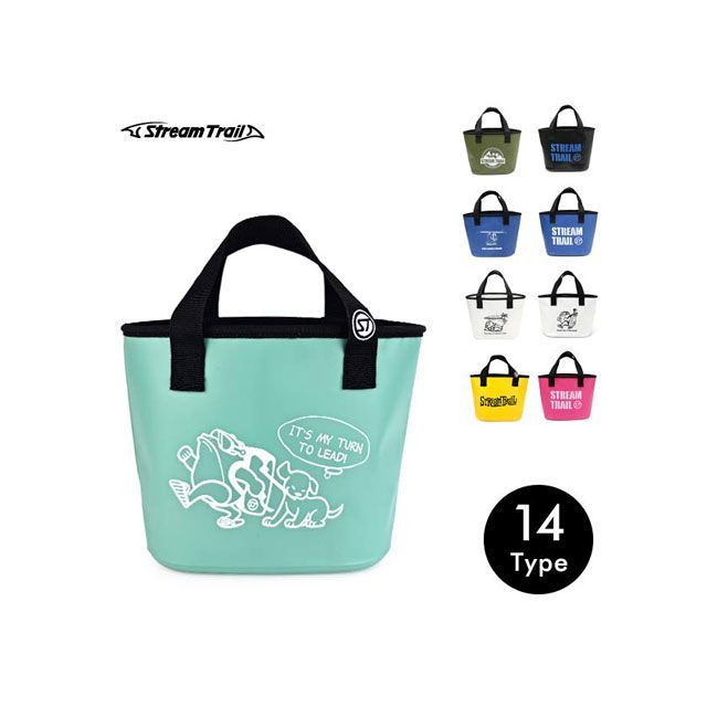 【正規品】ストリームトレイル BLOW MINI RESORT STTAA14834