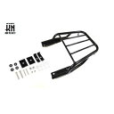 KN企画 リアラック(ブラック) ハンターカブ CT125 KN-REC-CT125-04