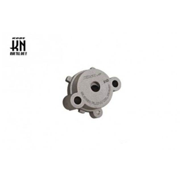 コーソー 大容量オイルポンプ KS-OPGP-01