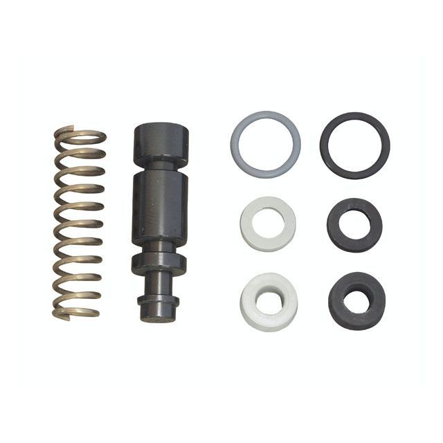 ネオファクトリー 7/16in オールドスクールハンドコントロール用リビルドキット ・022951