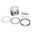 ネオファクトリー ピストンセット ハイコンプ 1200cc 48-80y +0030in ・023071
