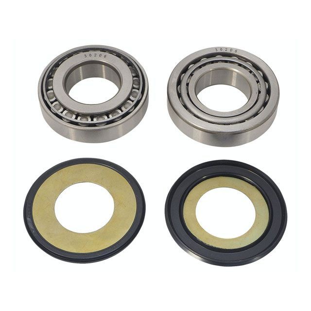 ネオファクトリー 14y- ツアラー用ネックカップベアリングキット ・023590