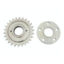 ネオファクトリー 26丁 0.5in オフセットスプロケットキット 04y-XL用 ・027964