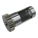 エス&エス ブリーザーギア 36-前期47y BT OEM25300-36 ・012477