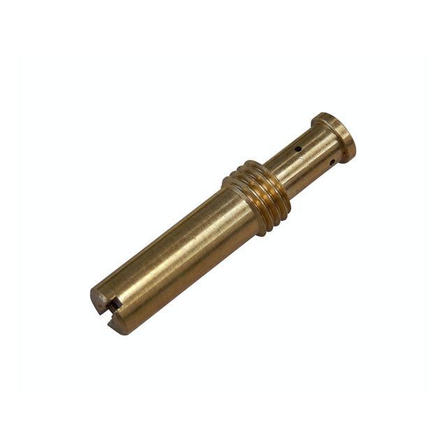 エス＆エス S＆Sキャブレター用 インターミディエイトジェット .033” ・012534