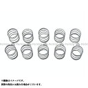 エス&エス E/Gキャブアクセレーターポンプ ダイヤフラムスプリング 10個 ・012582