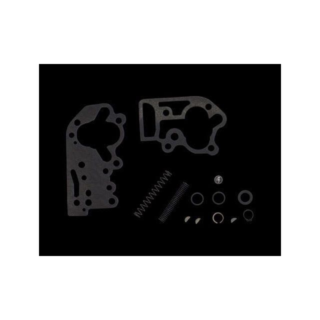 エス＆エス オイルポンプ マスターリビルドキット 36-91y BT ・012904