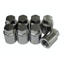 エス&エス シリンダーベースナット 36-84y BT 8個セット ・013188