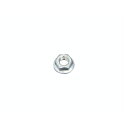 エス&エス フランジナット 5/16”-24 クローム ・022260