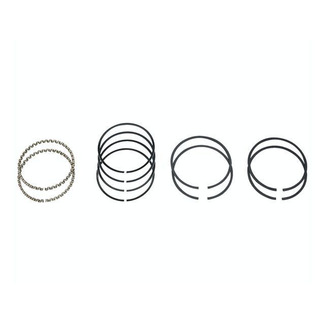 【正規品】エス＆エス ピストンリングセット 3-5/8”ボア ＋.030” 36-84yBT ・022628