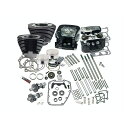 エス&エス 95”スーパーストック ホットセットアップキット 99-06y TC ・023672