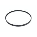 エス&エス GATES ハイストレングスリアドライブベルト 136丁 1-1/2” ・023680