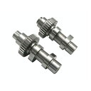 エス&エス 625G ギアカムシャフトセット 07y-TC ・024412