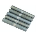 エス&エス エキゾーストポートスタッドセット OEM 16715-83 ・024526