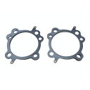 エス&エス 4”ヘッドガスケットセットMLS T-SERIES ・024812