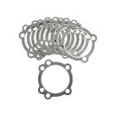 エス&エス 3-5/8”ヘッドガスケットセット .0625” V-SERIES ・025029