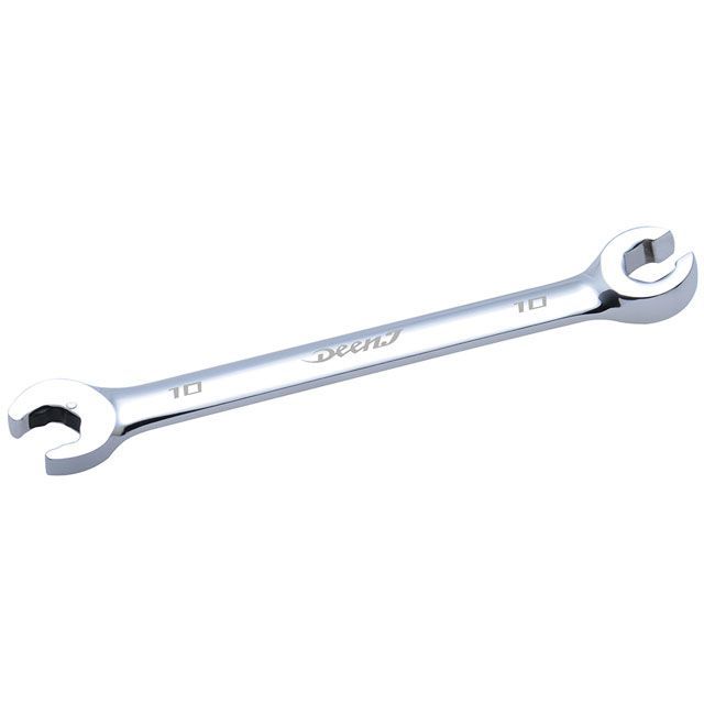 【正規品】DEEN J DNJ-40811FMJ フレアナットクイックレンチ DNJ-40811FMJ
