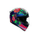 正規品／AGV K1 006-SALOM サイズ：S（55-56cm） 028191IY00605 エージーブイ フルフェイスヘルメット バイク