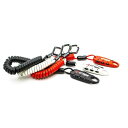 クロップス Q-BIRO カラー レッド CP-SPD04-BR-04