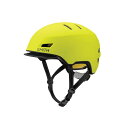 スミス EXPRESS MIPS(MATTE NEON YELLOW) サイズ L ・011060013