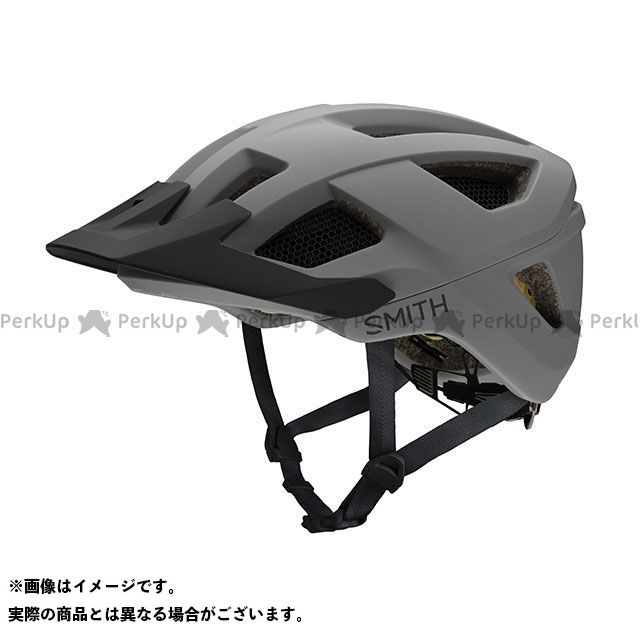 スミス SESSION MIPS(MATTE CLOUDGREY) サイズ M ・011028162