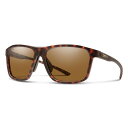 スミス 205001204 Pinpoint Asian Fit(Matte Tort) ・205001204