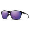 スミス 205001200 Pinpoint Asian Fit(Black) ・205001200