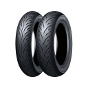 正規品／DUNLOP SCOOTSMART2 130/70-12 62L TL REINF リア 339123 ダンロップ スクータータイヤ バイク 汎用