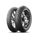 ミシュラン ROAD 6 190/50ZR17 M/C(73W) GT TL リア 汎用 ・738410