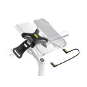 ボーンコレクション(自転車) Bike Phone Charger Kit(USB-C/USB-C)(ブラック) LK20093-BK