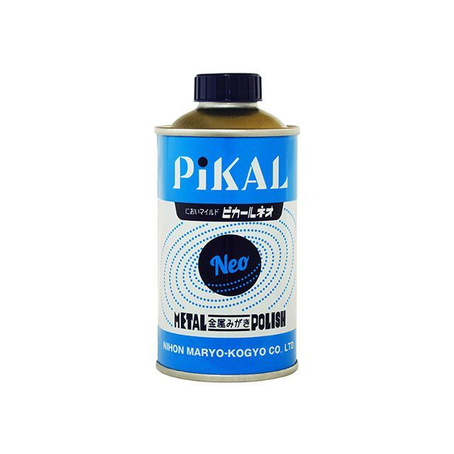 ●メーカー名：ピカール / PiKAL●商品名：ピカールネオ 成分を見直しニオイが少ない乳液タイプ 180g●メーカー品番：11300●JANコード：4904178113004商品の保証は、メーカー保証書の内容に準じます。●容量180g●特徴成分を見直し、におい激減に成功研磨力は従来品「ピカール」同等以上をキープ液が乾きにくく、長時間みがき作業ができる乳化性液状金属磨き日本製