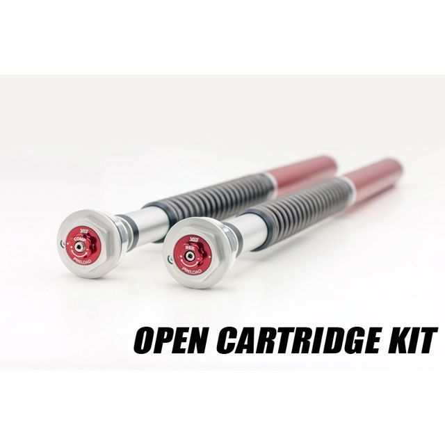 YSS オープンカートリッジ NINJA ZX-25R 127-C02000001