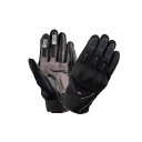 アイディール 2022春夏モデル バイク用 レイングローブ ID-016 リジェクトH2O(REJECT H2O) ブラック ブラック 2XL ID016/BK/2XL