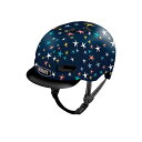 Nutcase(自転車) G4_スターズ アー ボーン MIPS Stars are Born_xs_1798
