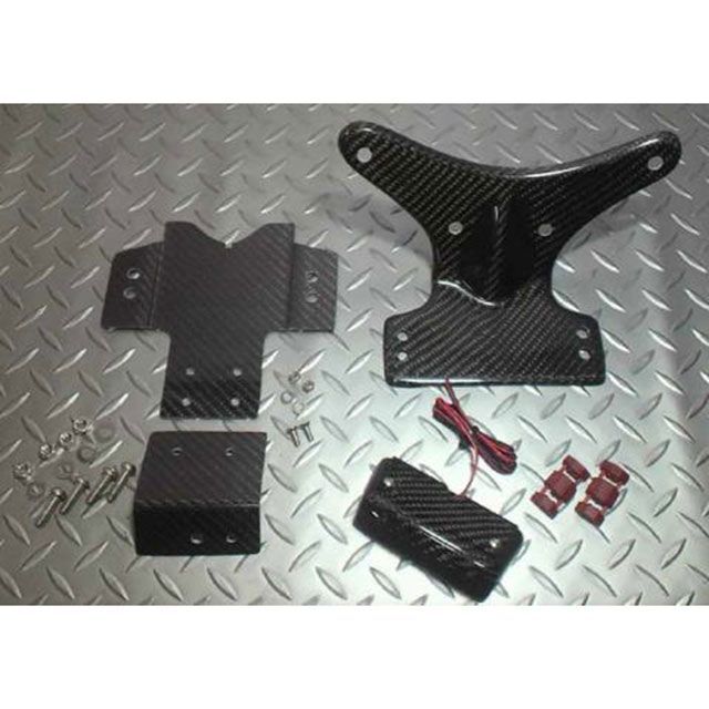 【メーカー直送】弥生 LED T-MAX 530 素材 FRP SJ12J-616BF