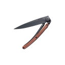 ディージョ wood 27g coralwood BLACK DJ-0906