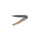 ディージョ wood 27g olivewood BLACK DJ-0908