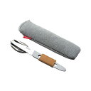 バラデオ Cutlery set Toronto BD-0332