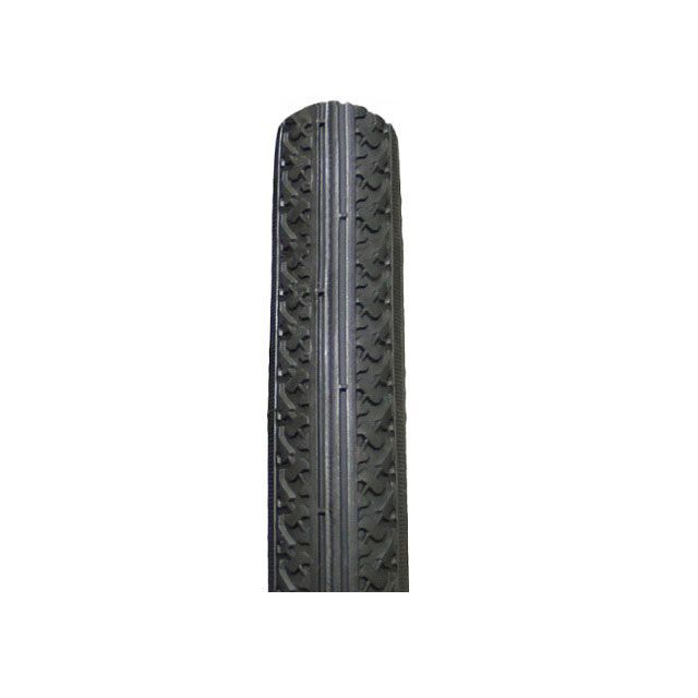 シンコー（自転車） タイヤ1本巻き（ブラック） 20x1 3/8 SR-172