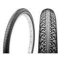 シンコー(自転車) ペア巻き タイヤ(ブラック) 20x1.75 SR-133