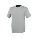 シーズクラブ 1404-05 半袖Tシャツ(灰) サイズ S #1404-05-S(2)